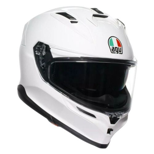 AGV Шлем K7 Белый в Рязани