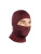 Hyperlook Подшлемник летний Messa бордовый в Рязани
