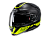 HJC Шлем RPHA91 Rafino MC3HSF в Рязани