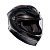 AGV Шлем K6 S 2206 Enhance Matt Grey/Yellow Fluo в Рязани