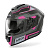 Airoh Мотошлем ST.501 Square Pink Matt в Рязани