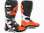 Forma Ботинки Pilot Black/Orange/White в Рязани