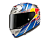 HJC Шлем RPHA12 Red Bull Austin GP 2 MC21 в Рязани
