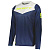 Scott Джерси 350 Dirt Evo blue/grey в Рязани