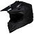 IXS Мотошлем кроссовый iXS363 1.0 черный мат в Рязани