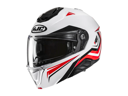 HJC Шлем i91 Tricus MC1 в Рязани
