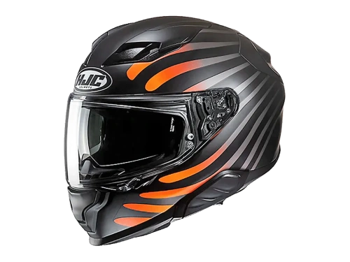 HJC Шлем F71 Zen MC7SF в Рязани