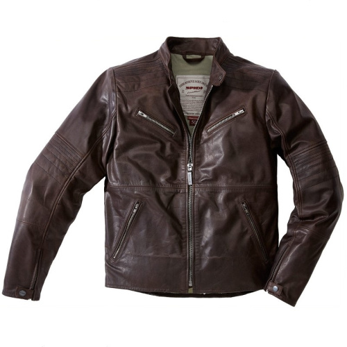 Spidi Куртка Garage Brown в Рязани
