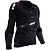 Leatt Защита тела Body Protector ReaFlex Women V26 Black в Рязани