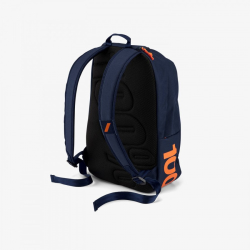 100% Рюкзак Skycap Backpack Navy  в Рязани