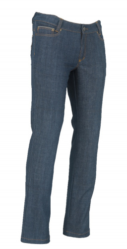 Hyperlook Мотоджинсы Iron Shogun Blue в Рязани