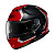 Shoei Шлем GT-Air 3 Realm красно-черно-серебристый в Рязани