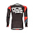 Acerbis Джерси MX X-Flex One Black/Red в Рязани