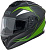 IXS Мотошлем iXS216 2.0 Чёрный/Зеленый в Рязани