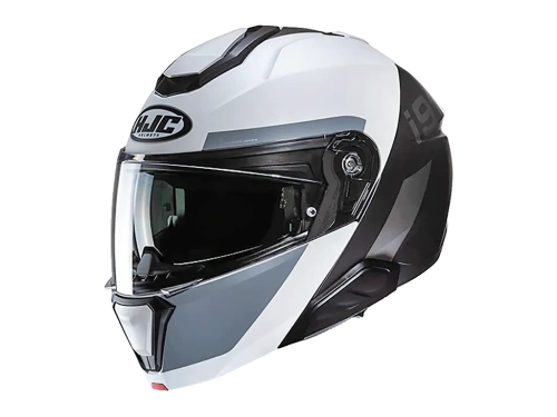 HJC Шлем i91 Bina MC5SF в Рязани