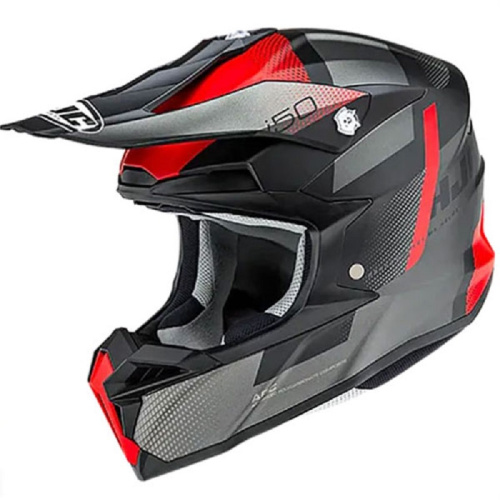 HJC Шлем i50 Mimic MC1SF в Рязани