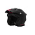 Acerbis Шлем Jet Aria 22-06 Black/Pink в Рязани