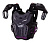 Leatt Защитный панцирь женский Chest Protector 4.5 Pro Jacki Women Indigo в Рязани