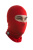 Hyperlook Подшлемник летний Pancher красный в Рязани
