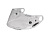 Airoh Визор KIT VISOR GP500/550 S CLEAR в Рязани