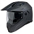 IXS Шлем IXS 208 2.0 Чёрный матовый в Рязани