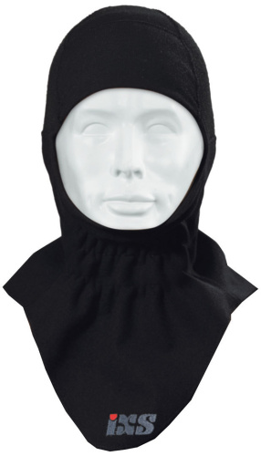 IXS Подшлемник Carbera Evo Black в Рязани