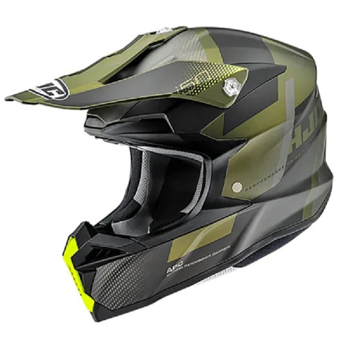 HJC Шлем i50 Mimic MC4SF в Рязани
