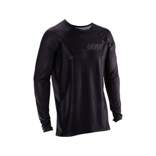 Leatt Джерси 5.5 UltraWeld V26 Black в Рязани