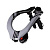 Leatt защита шеи 3.5 Neck Brace V26 Grey в Рязани