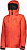 Scott Куртка женская Move Dryo Grenadine Orange в Рязани