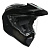 AGV Шлем AX9 E2206 V26 Glossy Carbon в Рязани