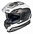 IXS Шлем интеграл HX 315 2.0 Бело-серый матовый в Рязани