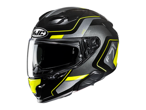 HJC Шлем F71 Arcan MC3H в Рязани