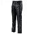 IXS Брюки Кожаные Gaucho 3 Black в Рязани