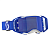 Scott Очки Prospect 2.0 blue/white blue chrome works в Рязани