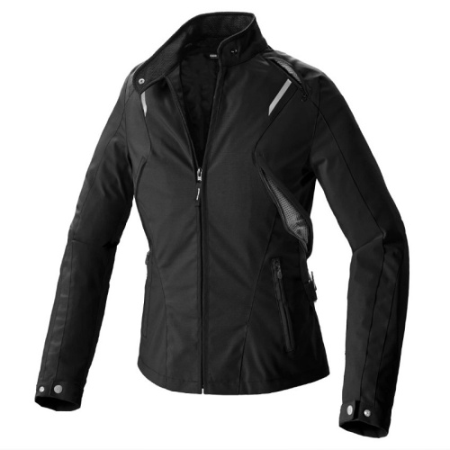 Spidi Куртка Ellabike Extreme black в Рязани