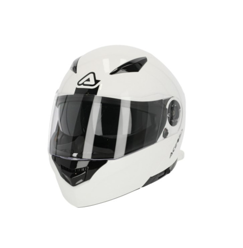 Acerbis Шлем Rederwel White в Рязани