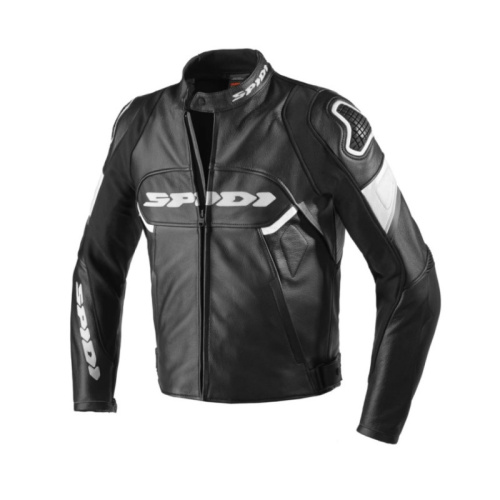 Spidi Куртка Ignite Black/White в Рязани