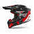 Airoh Мотошлем Aviator 3 Spin Red Matt в Рязани
