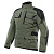 Dainese Куртка Ladakh 3L D-Dry Army-Green/Black в Рязани