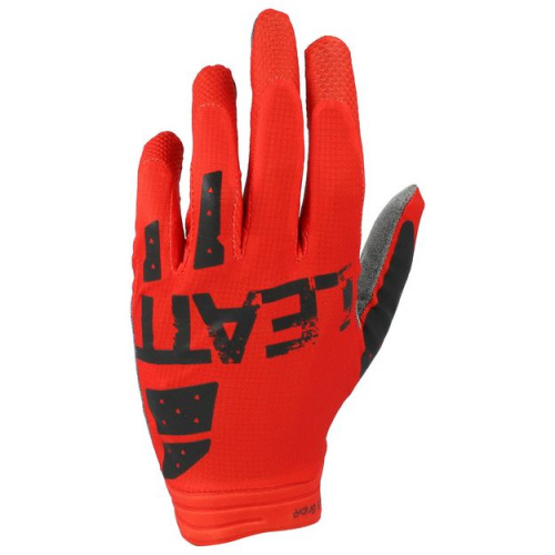 Leatt Перчатки GRipR 1.5 красн в Рязани