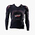 Leatt Защитный панцирь женский Body Protector 3DF AirFit Evo V26 Black в Рязани