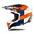 Airoh Мотошлем Aviator 3 Monarch Orange Glossy в Рязани