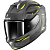 Shark Шлем Skwal i3 Linik Mat Anthracite/Yellow/Black в Рязани