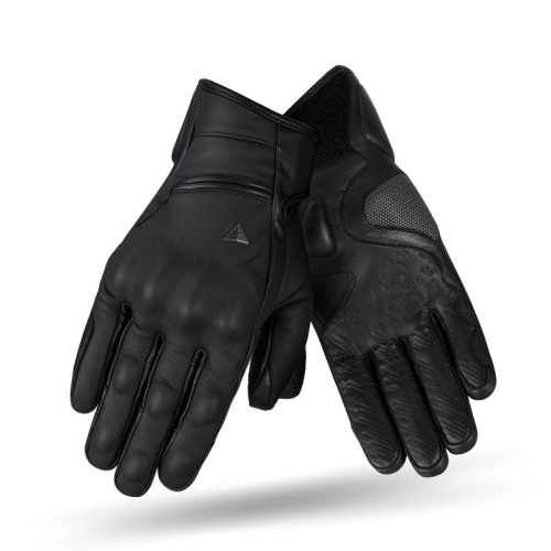 Shima Мотоперчатки Shadow TFL black в Рязани
