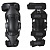 POD Наколенники K4 2.0 Graphite/Black в Рязани