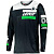 Leatt Джерси 3.5 Ride Kit Junior Black  в Рязани