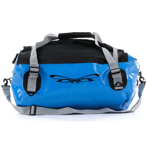 Dragonfly Гермосумка DF Tramp S Blue 50л в Рязани