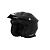 Acerbis Шлем Jet Aria 22-06 Black 2 в Рязани