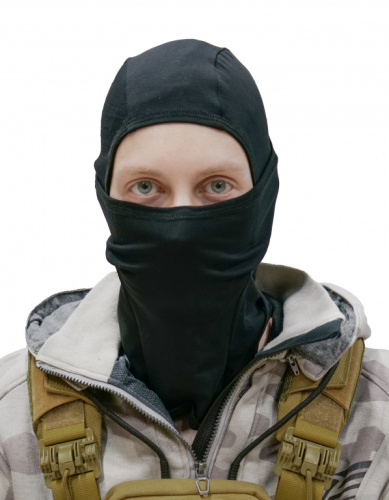 MotoLike Подшлемник Х/Э трансформер в Рязани